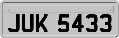 JUK5433