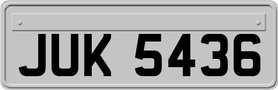 JUK5436