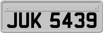 JUK5439