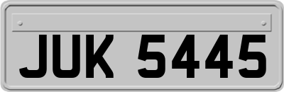 JUK5445