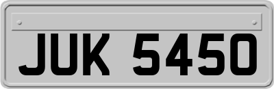 JUK5450