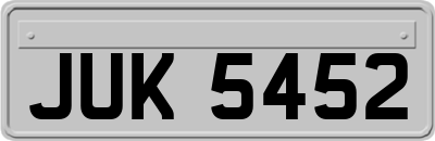 JUK5452