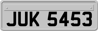 JUK5453