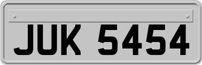 JUK5454