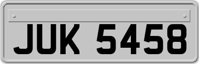 JUK5458