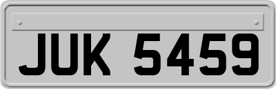 JUK5459