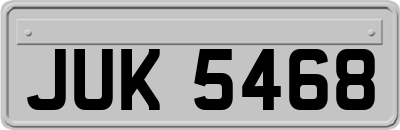 JUK5468
