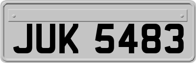 JUK5483