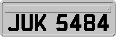 JUK5484
