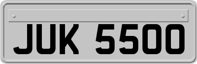 JUK5500