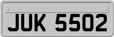 JUK5502