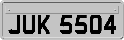 JUK5504