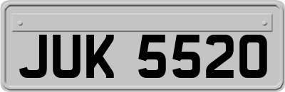 JUK5520