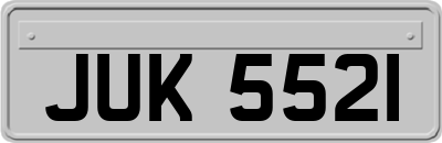 JUK5521