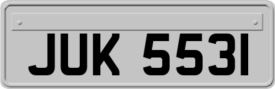 JUK5531