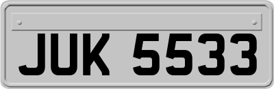 JUK5533
