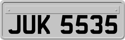 JUK5535
