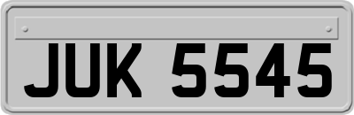 JUK5545