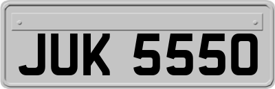 JUK5550