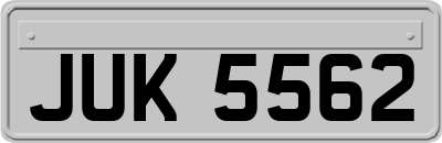 JUK5562
