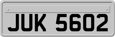JUK5602