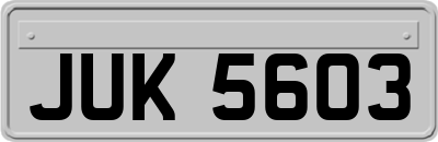 JUK5603