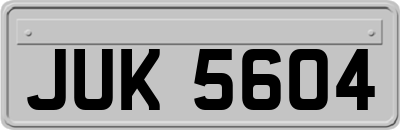 JUK5604