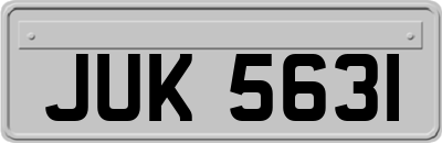 JUK5631