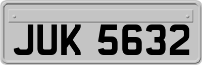 JUK5632