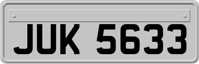 JUK5633