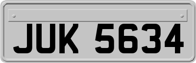 JUK5634