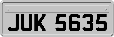 JUK5635