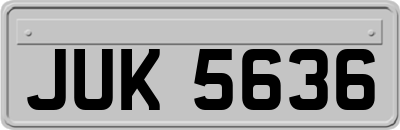 JUK5636