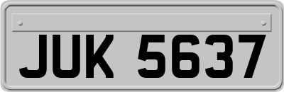 JUK5637