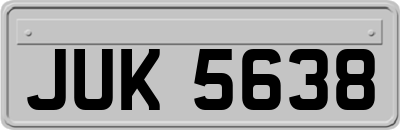 JUK5638