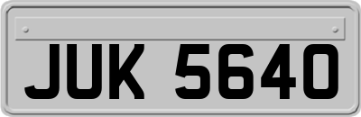 JUK5640