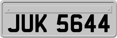 JUK5644