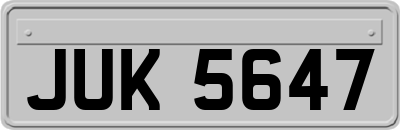 JUK5647