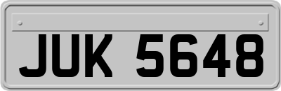 JUK5648