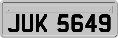 JUK5649