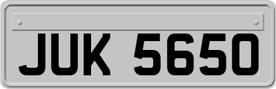 JUK5650