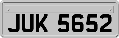 JUK5652