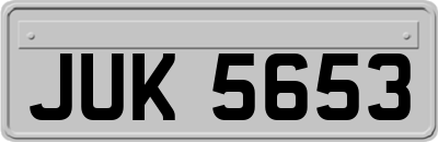 JUK5653