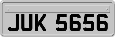 JUK5656