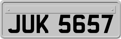 JUK5657