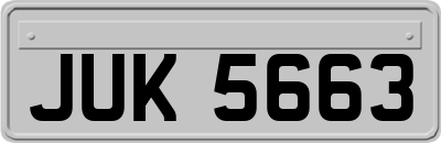 JUK5663