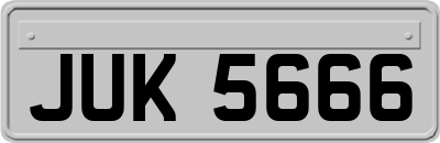 JUK5666