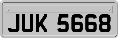 JUK5668