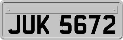 JUK5672