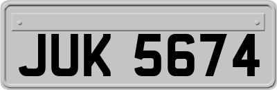 JUK5674